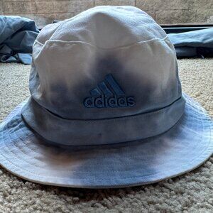 Adidas, Tie Dye Bucket Hat, OSFA